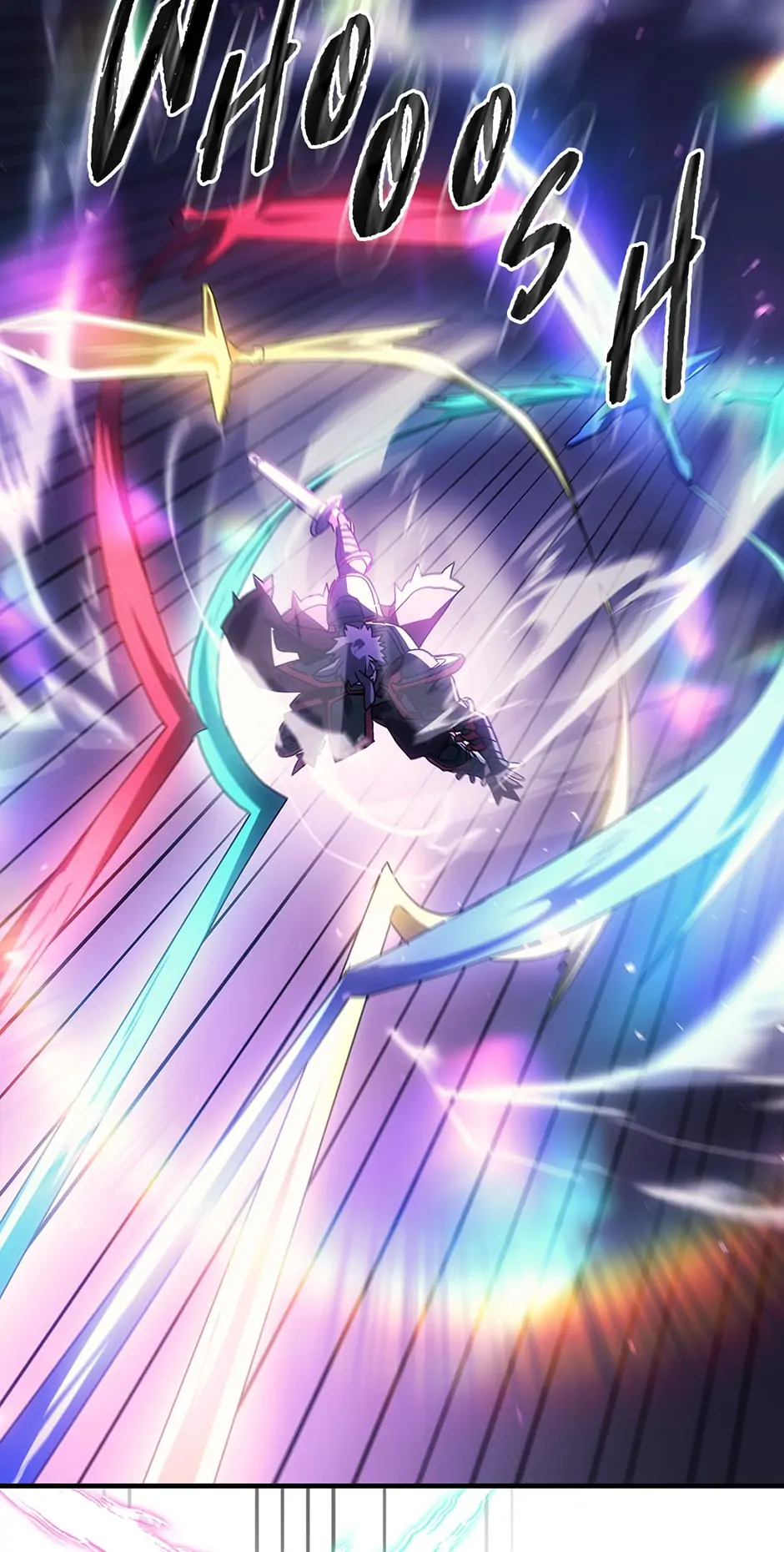 Read A Returner’s Magic Should Be Special EN Manga Online