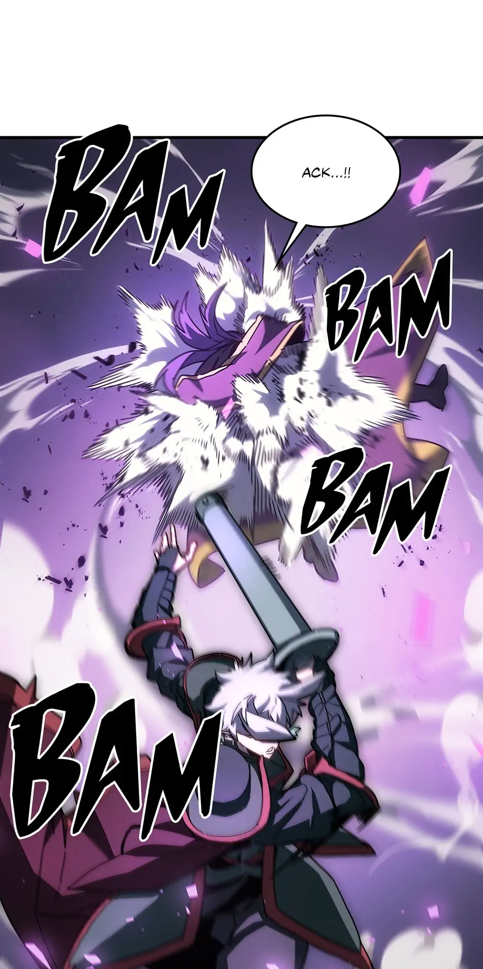 Read A Returner’s Magic Should Be Special EN Manga Online