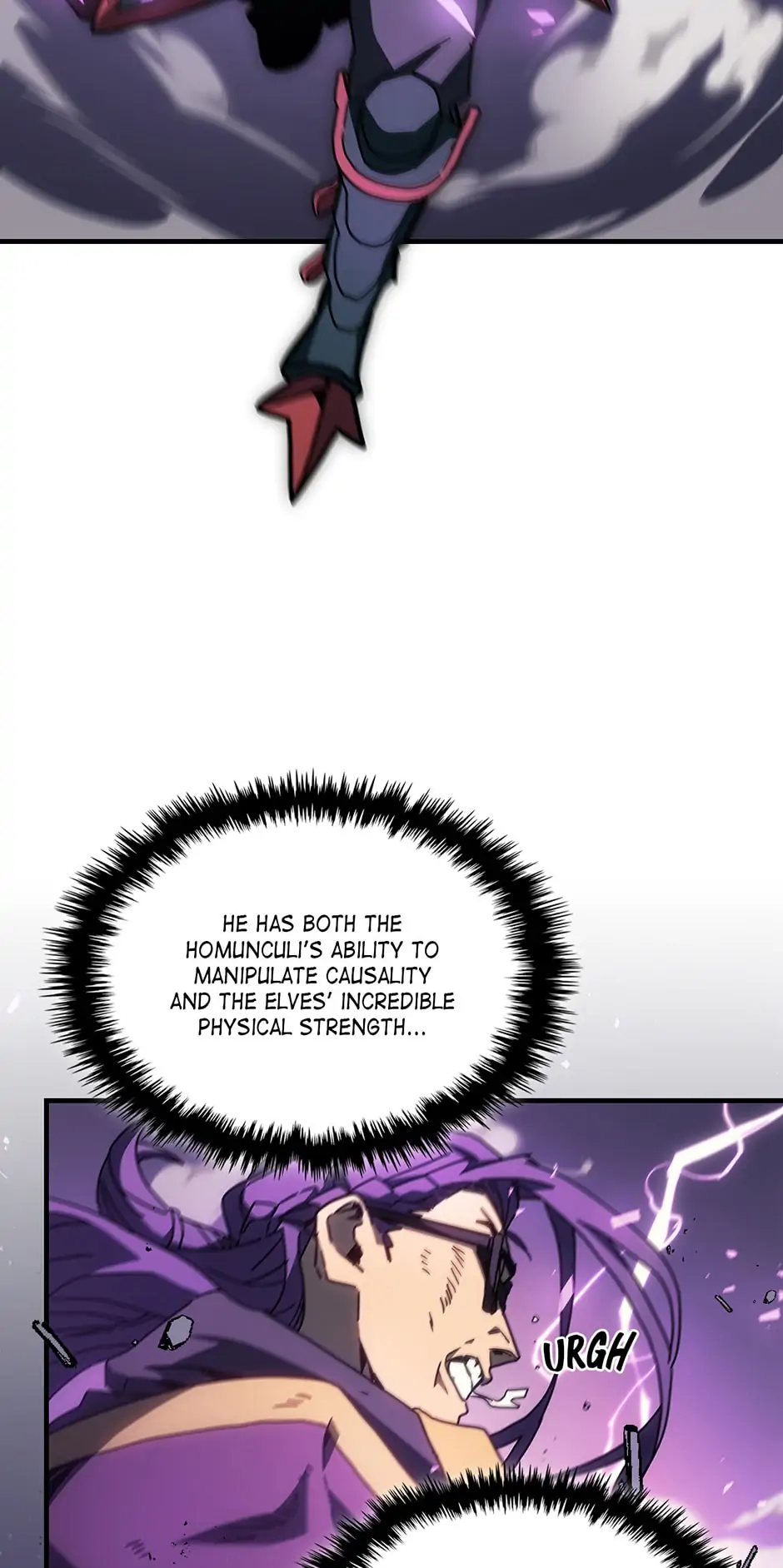 Read A Returner’s Magic Should Be Special EN Manga Online