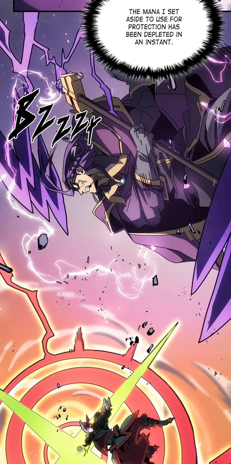 Read A Returner’s Magic Should Be Special EN Manga Online