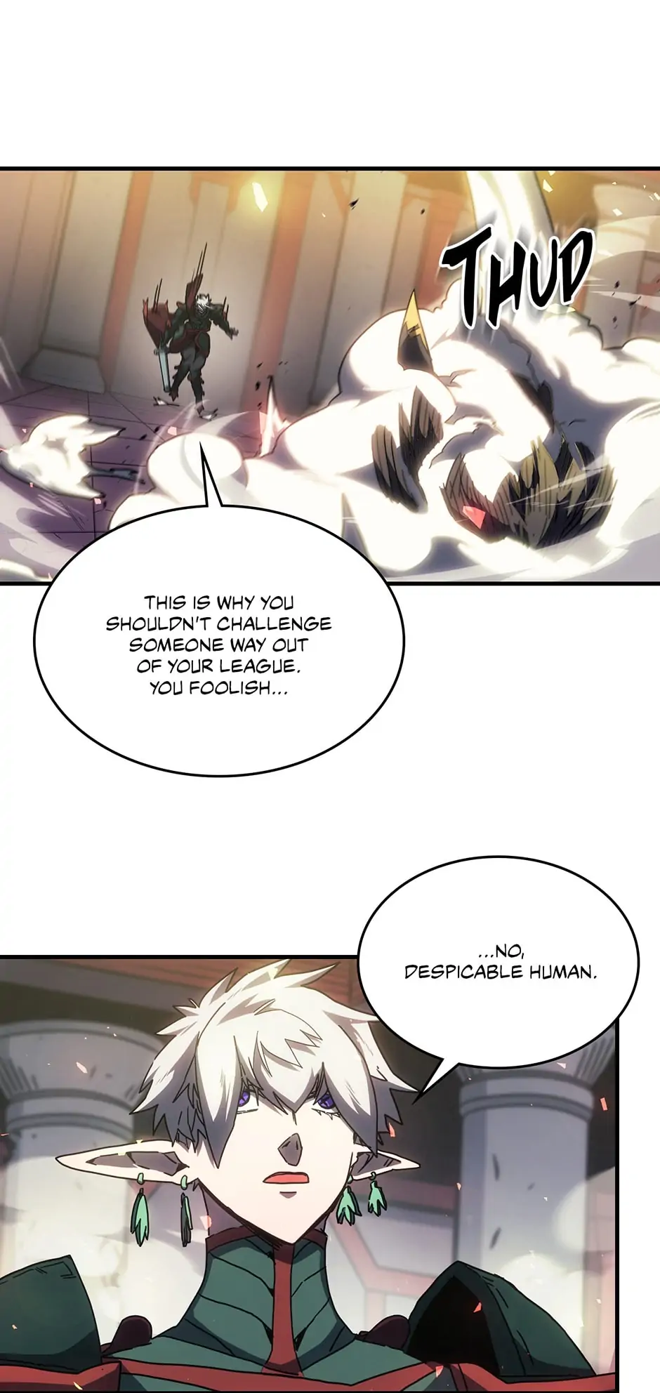 Read A Returner’s Magic Should Be Special EN Manga Online