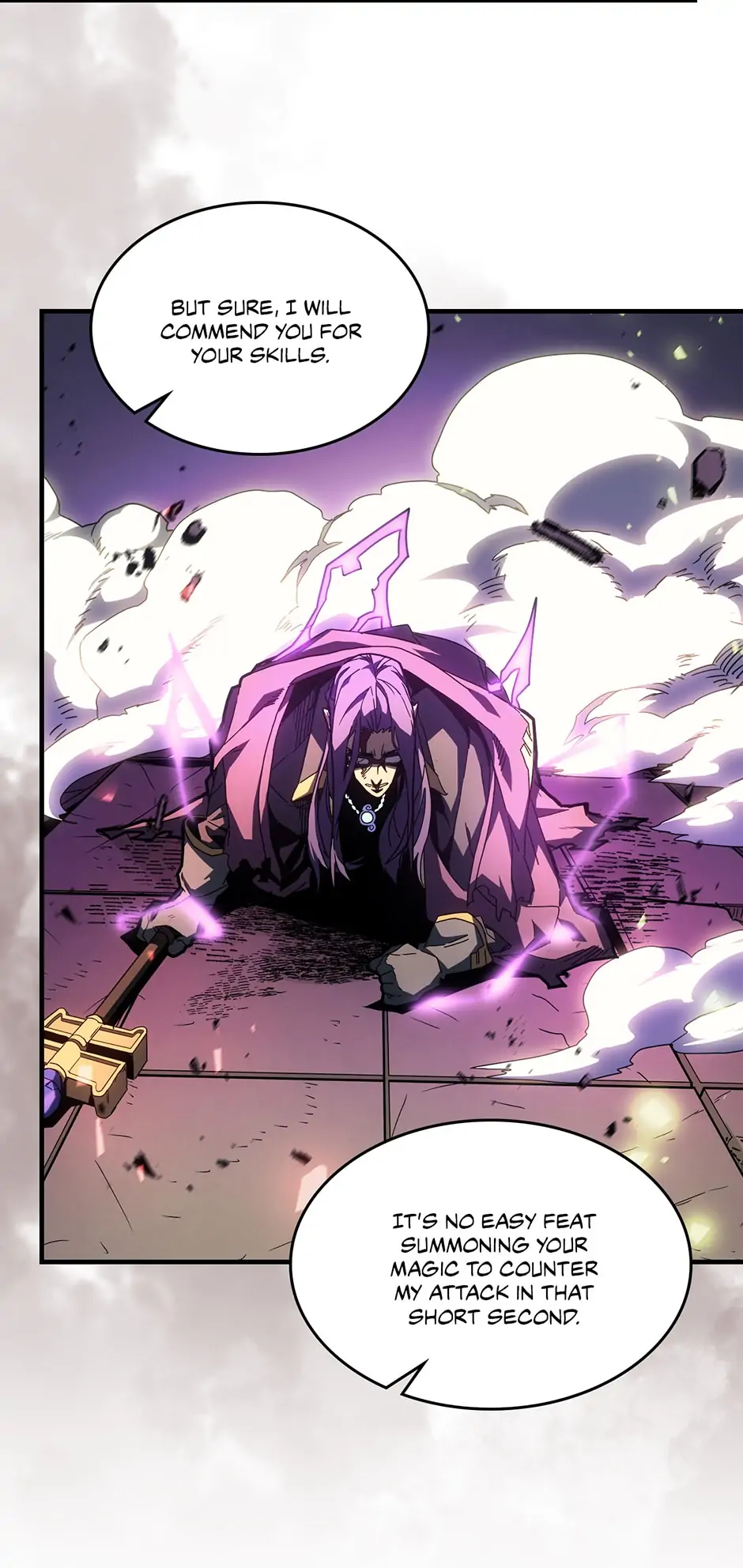 Read A Returner’s Magic Should Be Special EN Manga Online