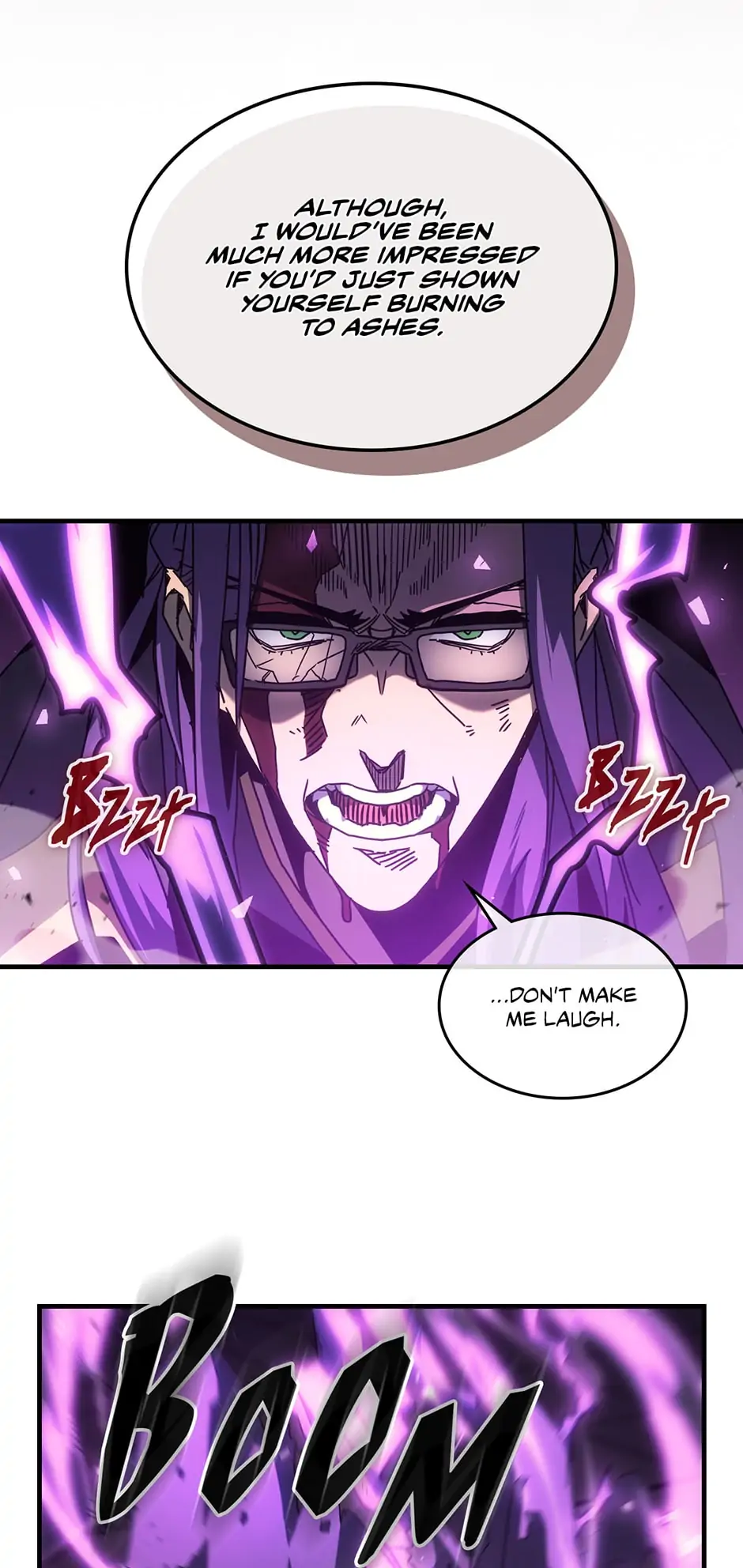 Read A Returner’s Magic Should Be Special EN Manga Online