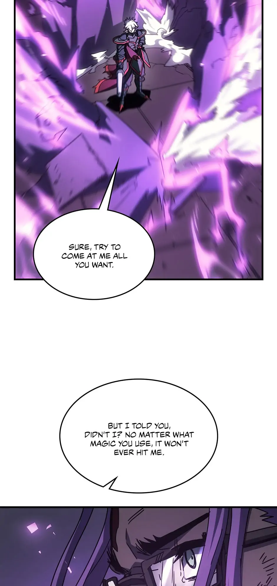 Read A Returner’s Magic Should Be Special EN Manga Online