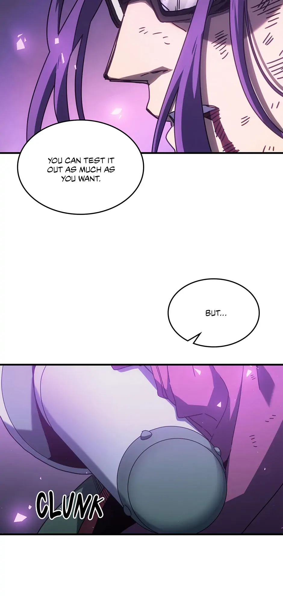 Read A Returner’s Magic Should Be Special EN Manga Online