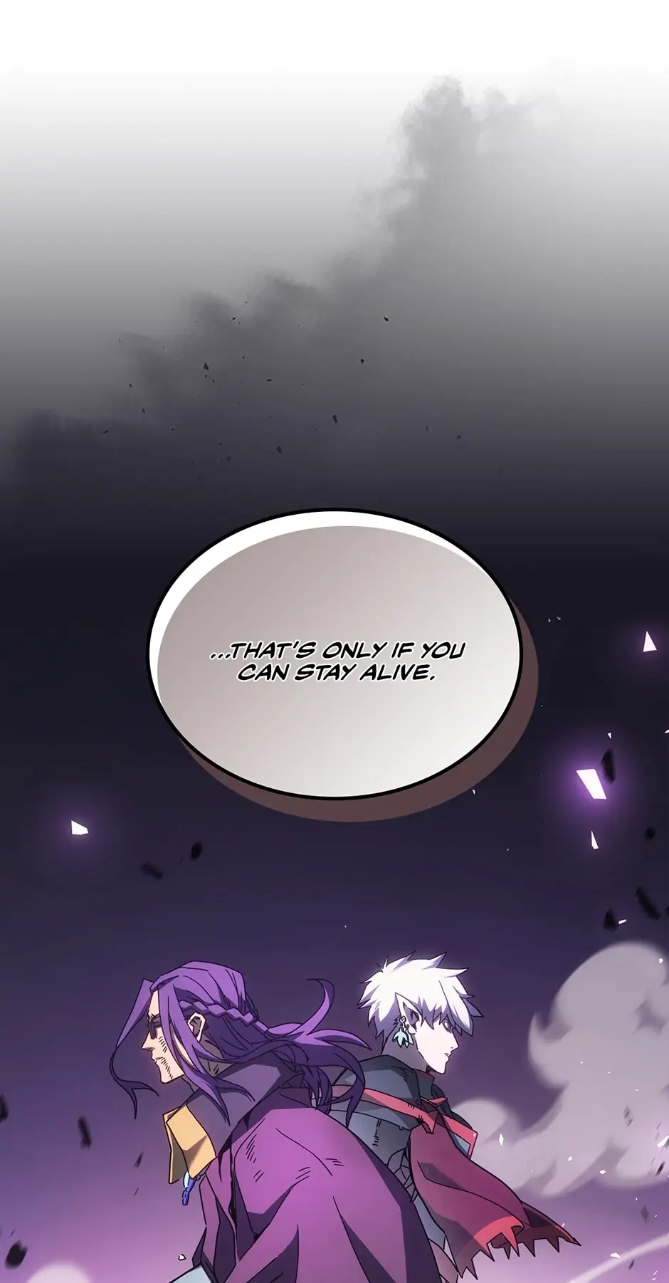 Read A Returner’s Magic Should Be Special EN Manga Online