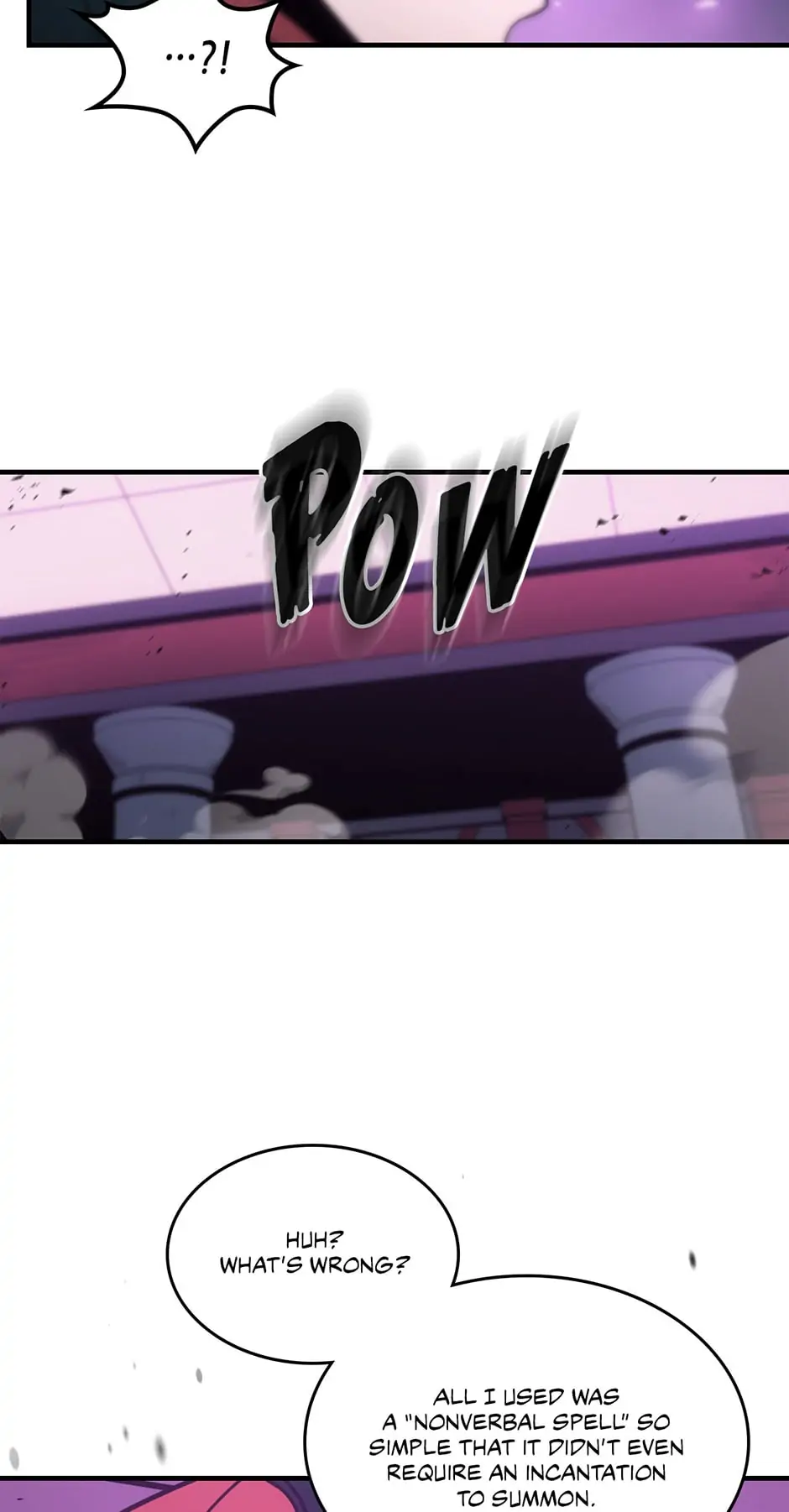 Read A Returner’s Magic Should Be Special EN Manga Online