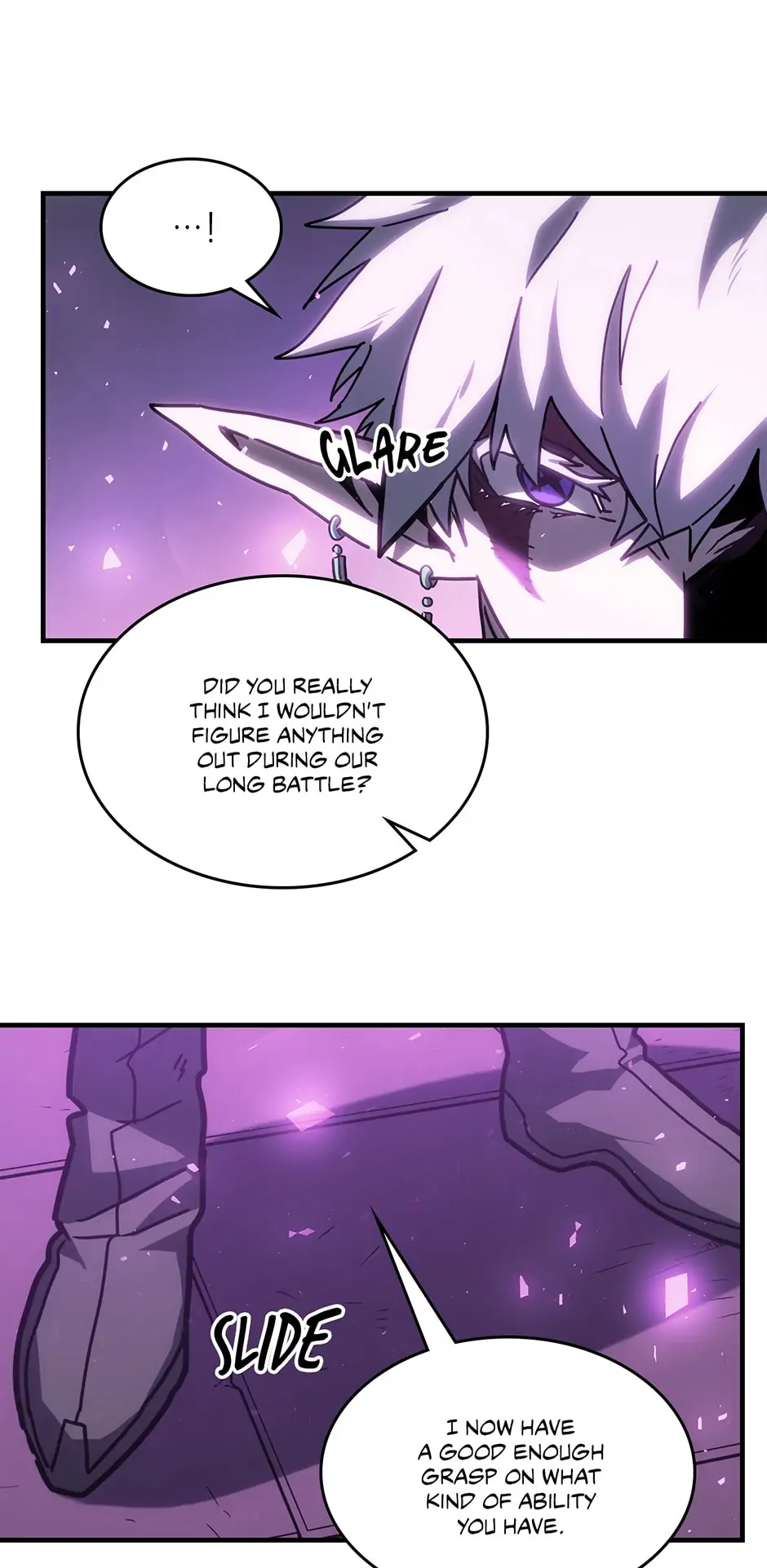 Read A Returner’s Magic Should Be Special EN Manga Online