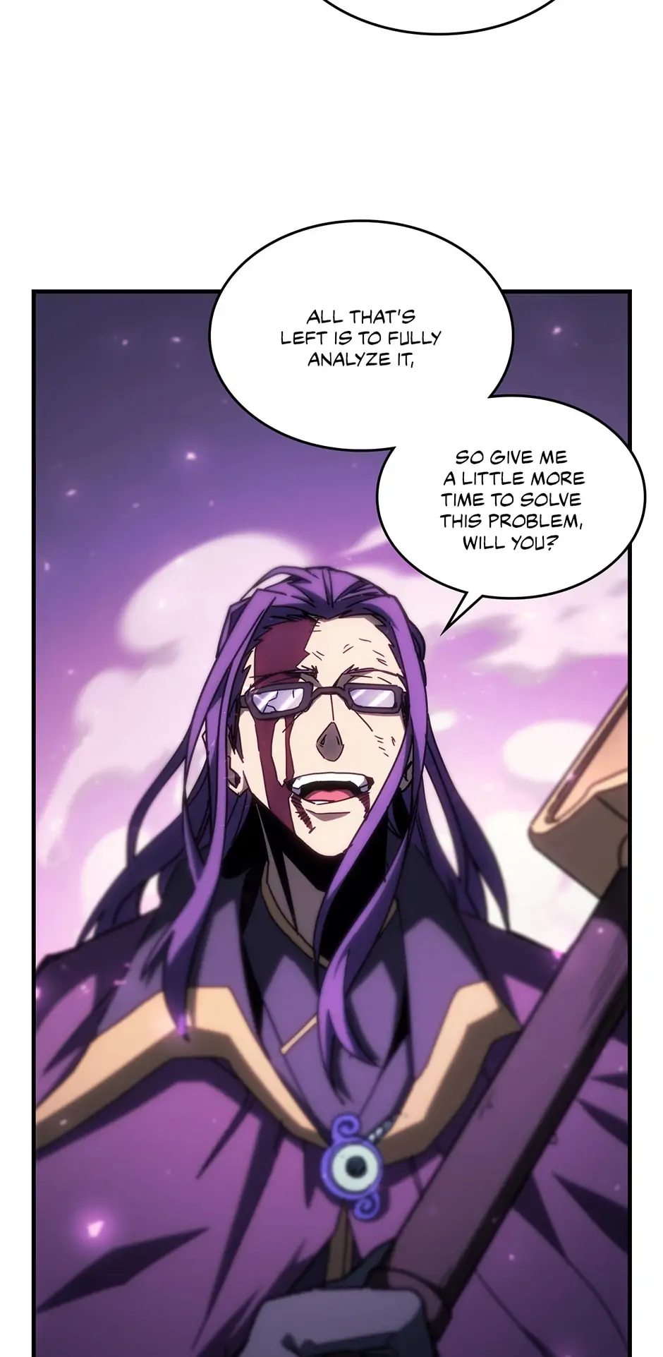 Read A Returner’s Magic Should Be Special EN Manga Online