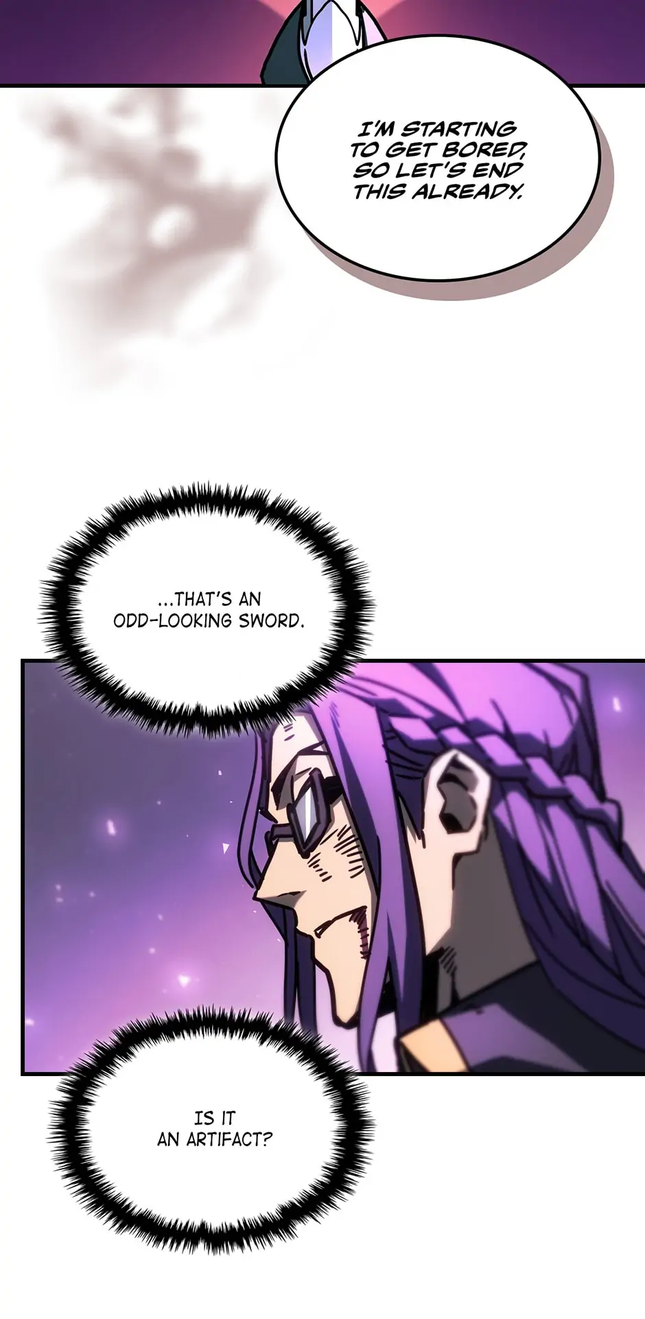 Read A Returner’s Magic Should Be Special EN Manga Online