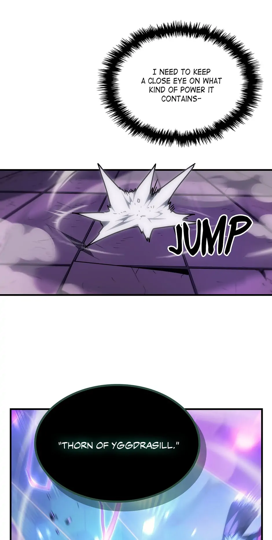 Read A Returner’s Magic Should Be Special EN Manga Online