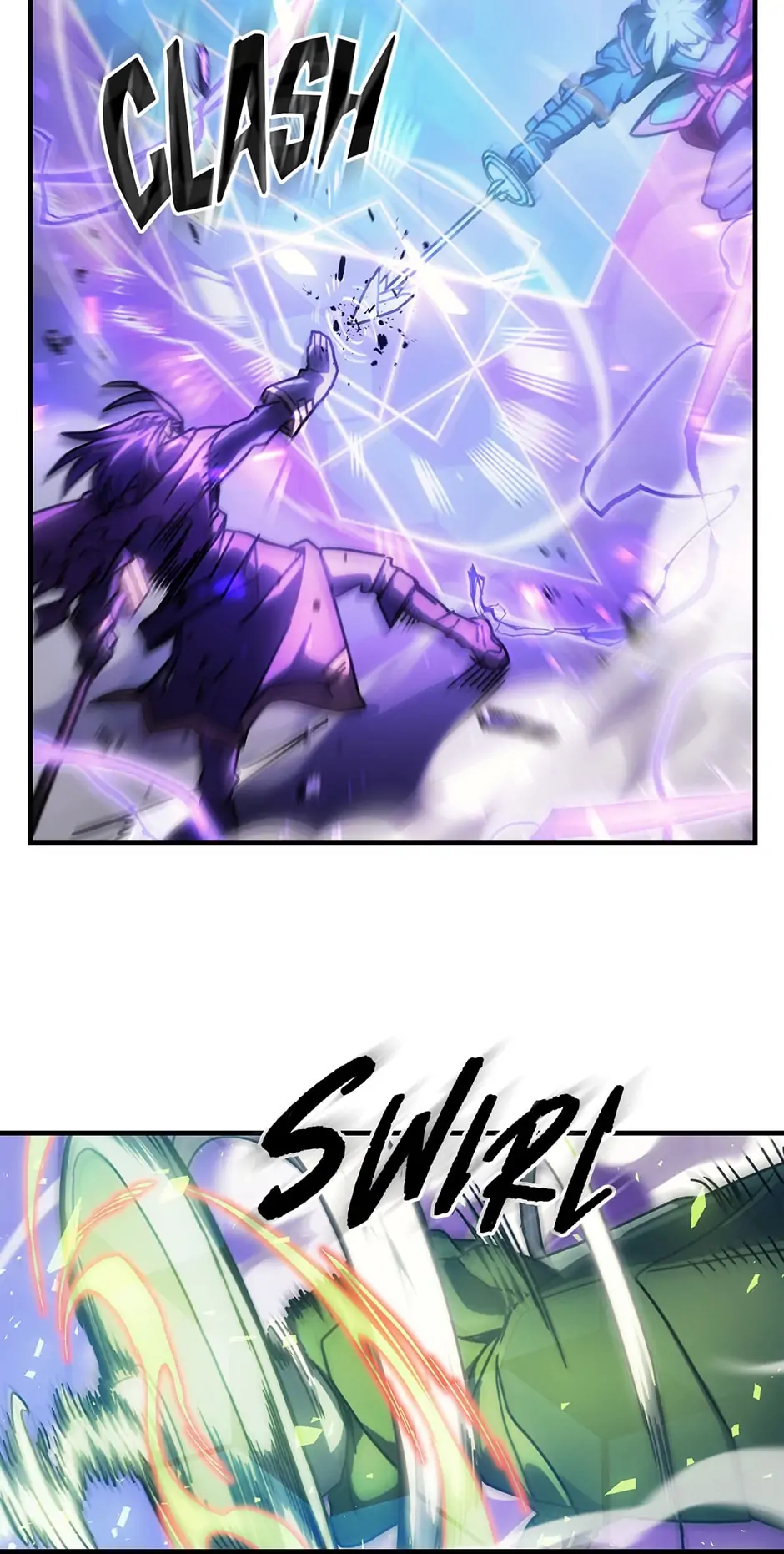 Read A Returner’s Magic Should Be Special EN Manga Online