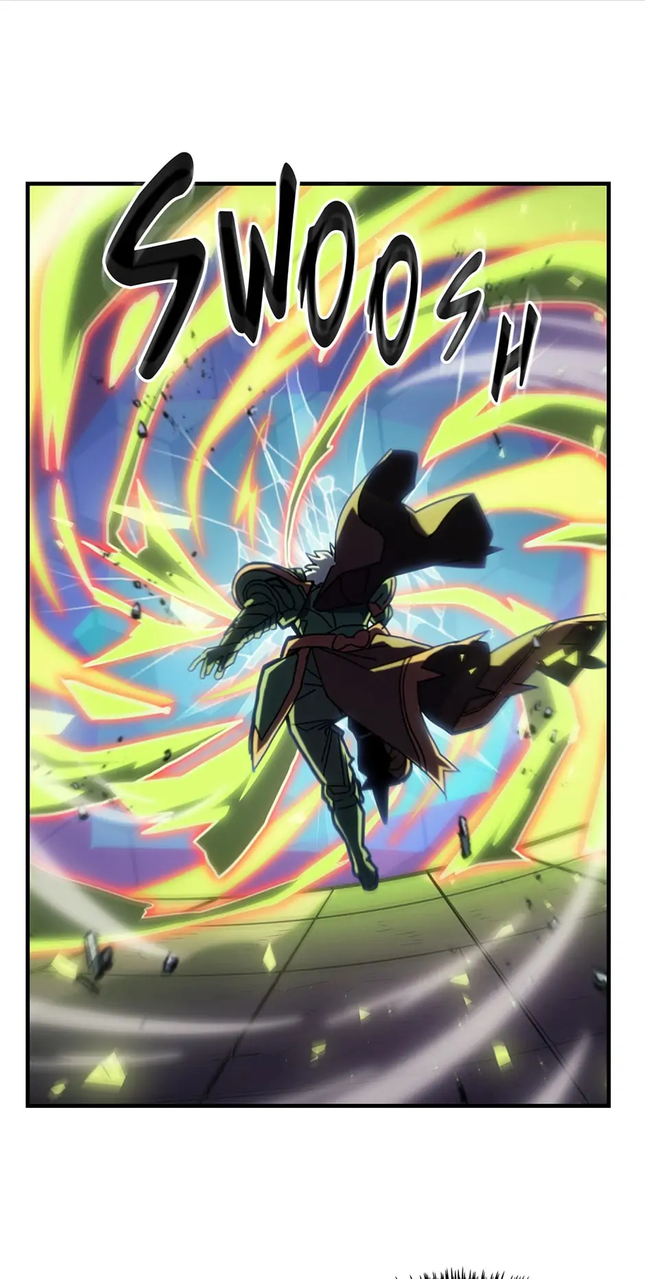 Read A Returner’s Magic Should Be Special EN Manga Online