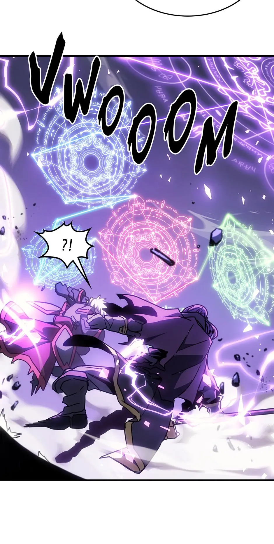 Read A Returner’s Magic Should Be Special EN Manga Online