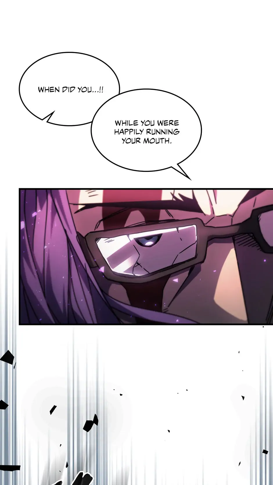 Read A Returner’s Magic Should Be Special EN Manga Online