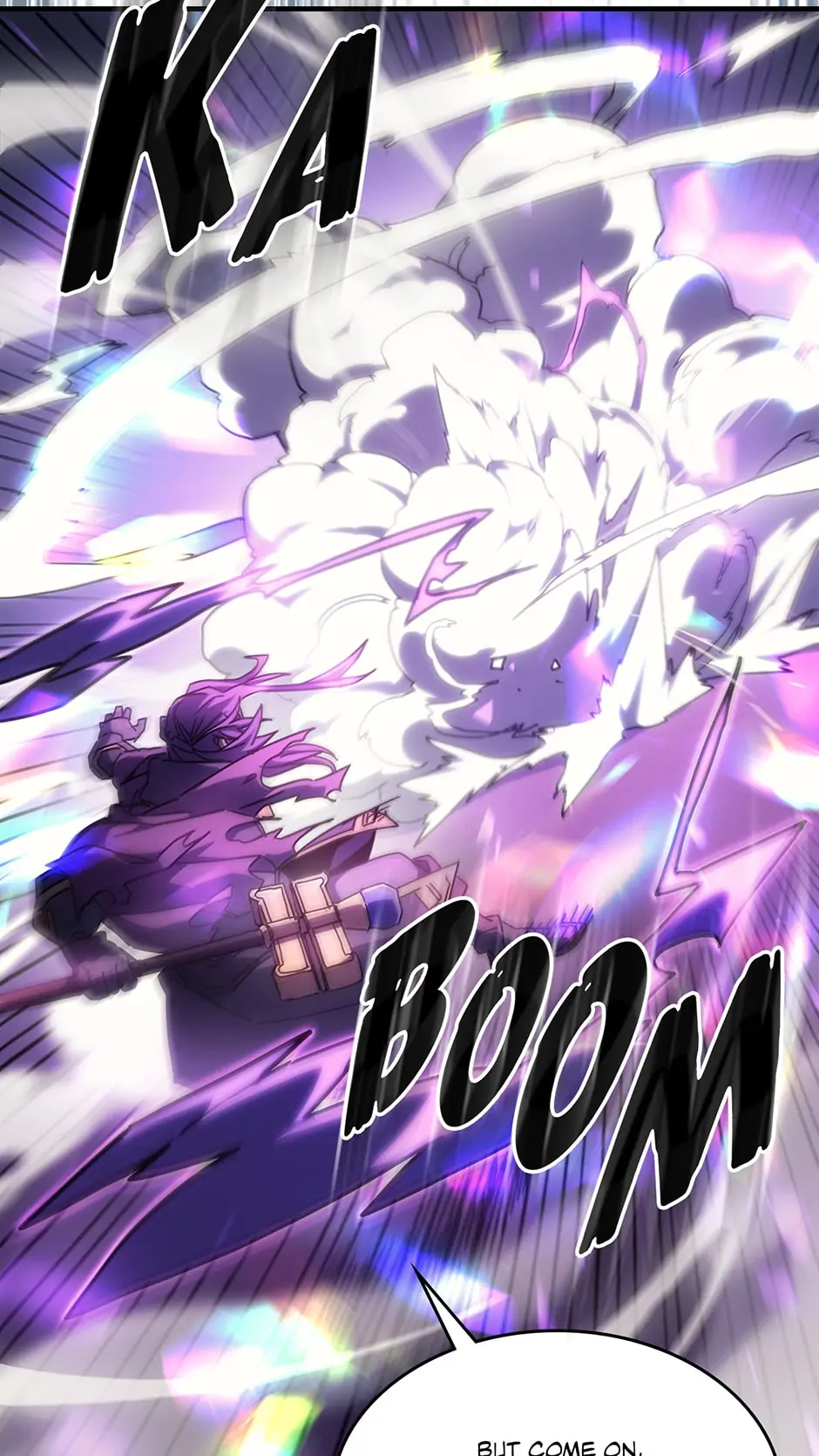 Read A Returner’s Magic Should Be Special EN Manga Online