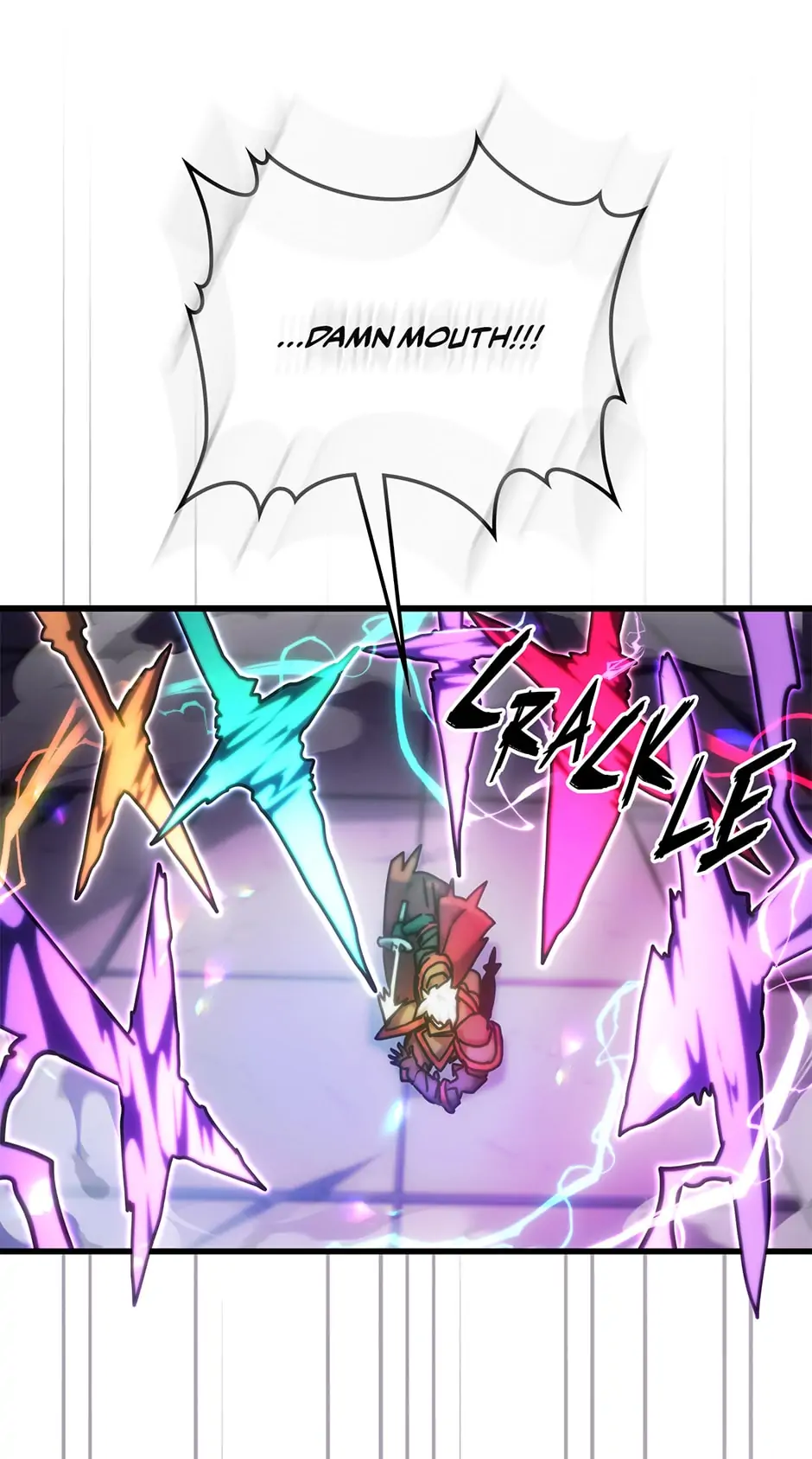 Read A Returner’s Magic Should Be Special EN Manga Online