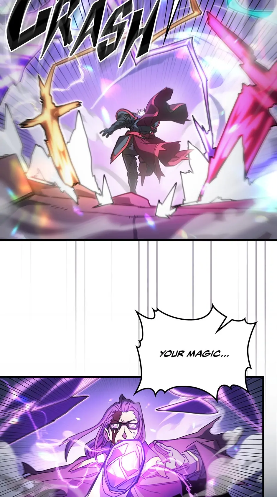 Read A Returner’s Magic Should Be Special EN Manga Online