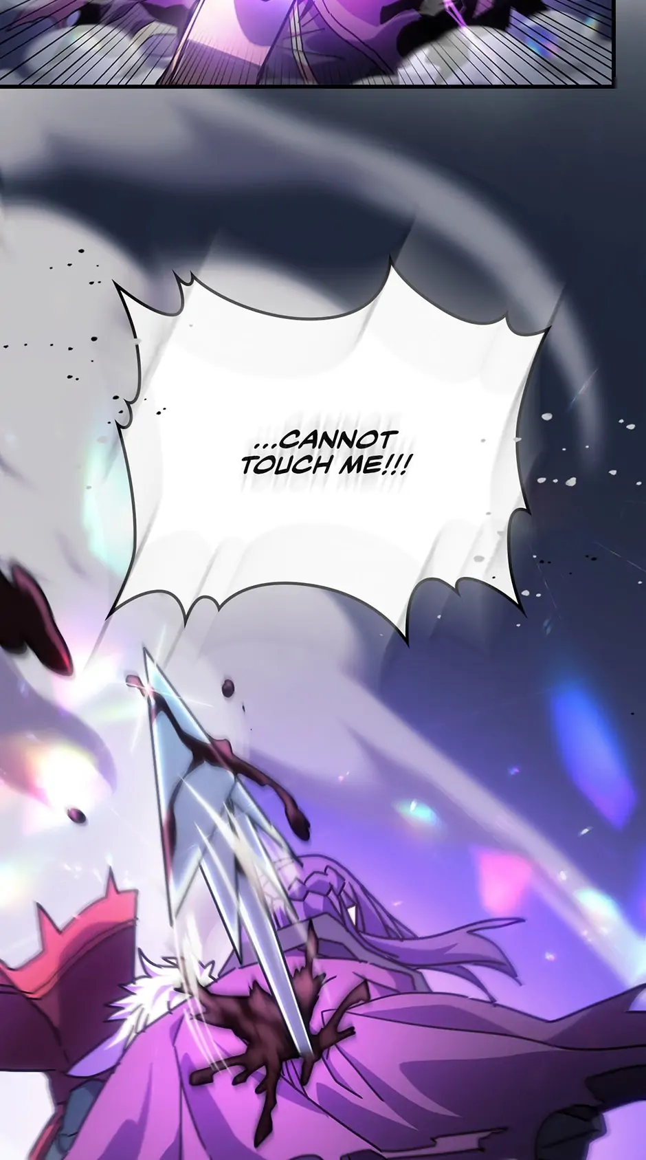 Read A Returner’s Magic Should Be Special EN Manga Online