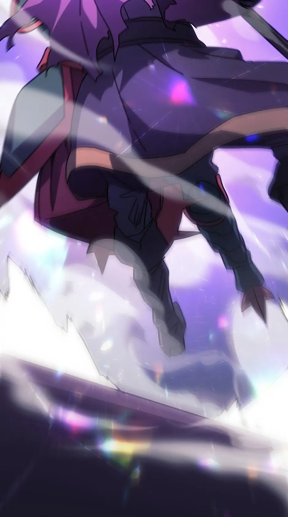 Read A Returner’s Magic Should Be Special EN Manga Online