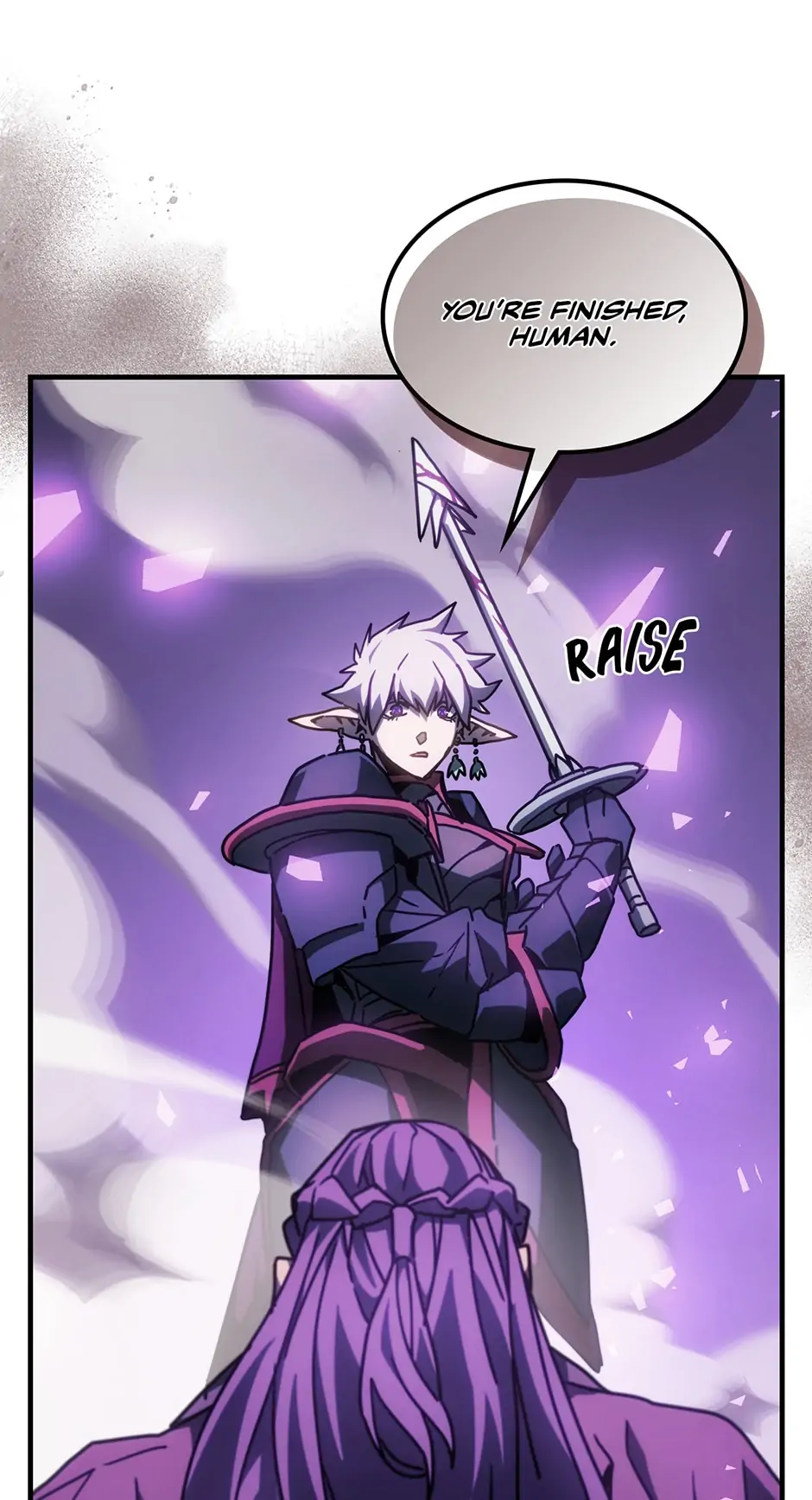 Read A Returner’s Magic Should Be Special EN Manga Online