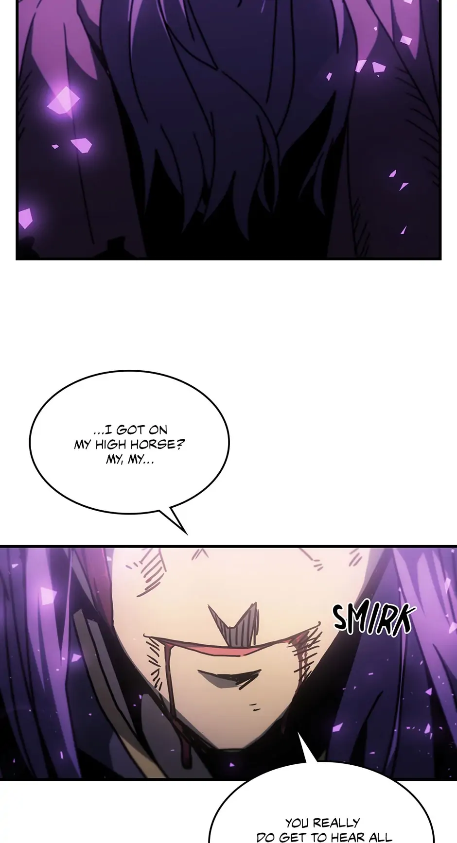 Read A Returner’s Magic Should Be Special EN Manga Online