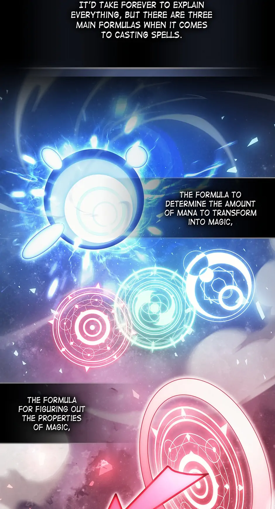 Read A Returner’s Magic Should Be Special EN Manga Online