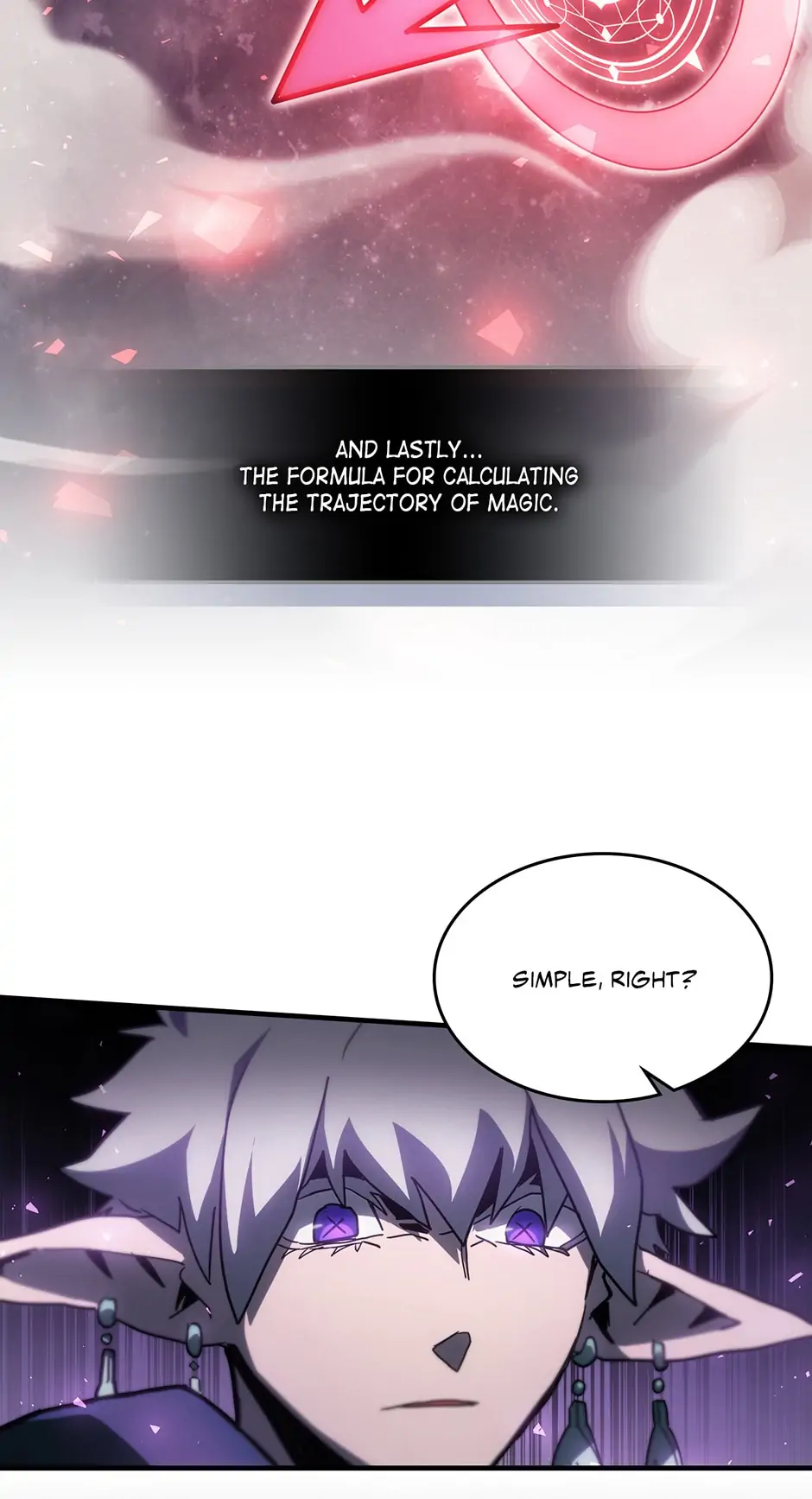 Read A Returner’s Magic Should Be Special EN Manga Online