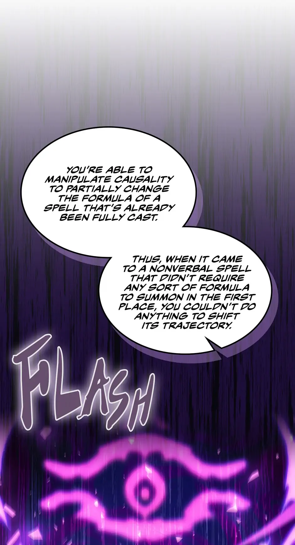 Read A Returner’s Magic Should Be Special EN Manga Online