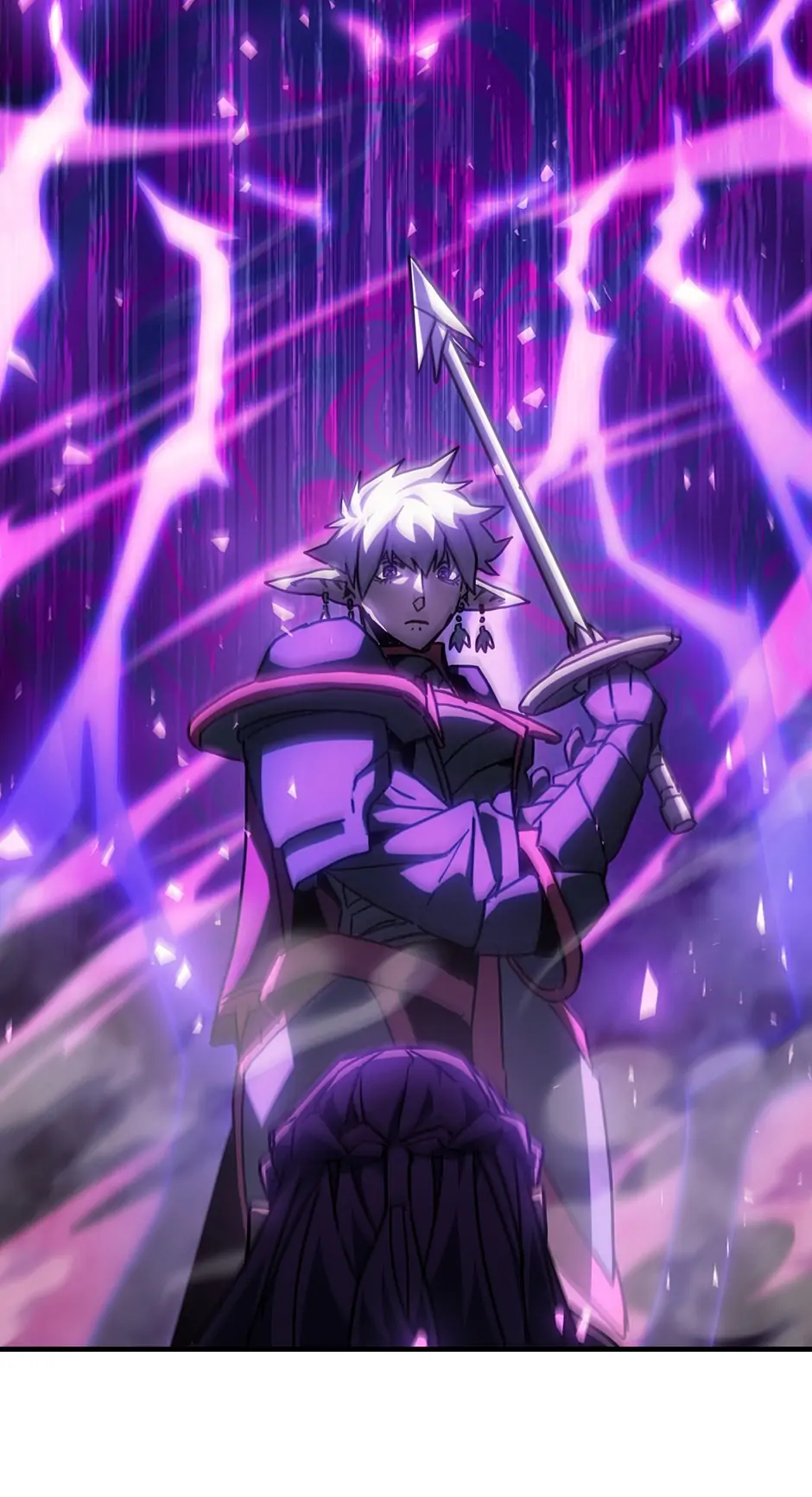 Read A Returner’s Magic Should Be Special EN Manga Online