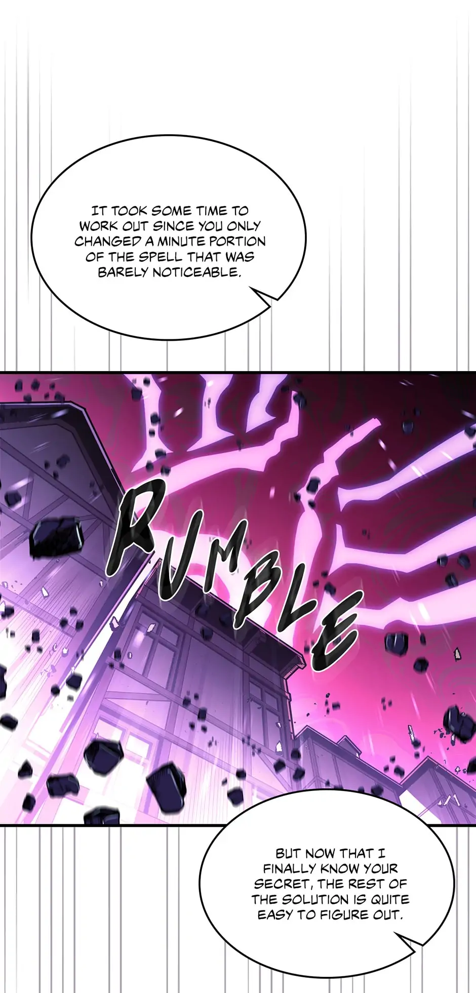 Read A Returner’s Magic Should Be Special EN Manga Online