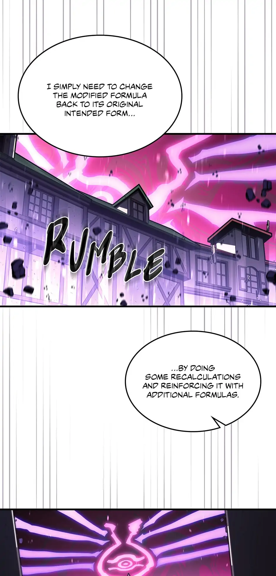 Read A Returner’s Magic Should Be Special EN Manga Online