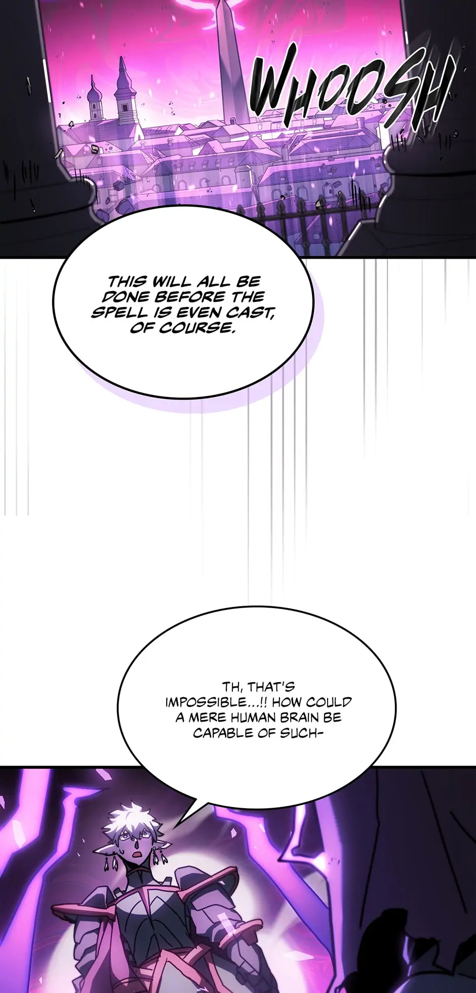 Read A Returner’s Magic Should Be Special EN Manga Online