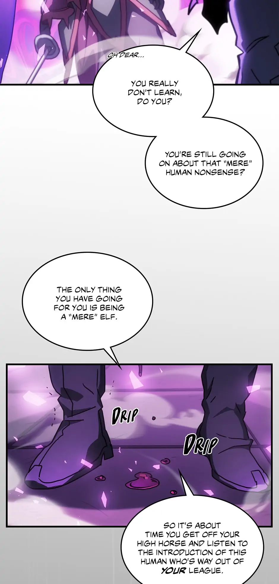 Read A Returner’s Magic Should Be Special EN Manga Online