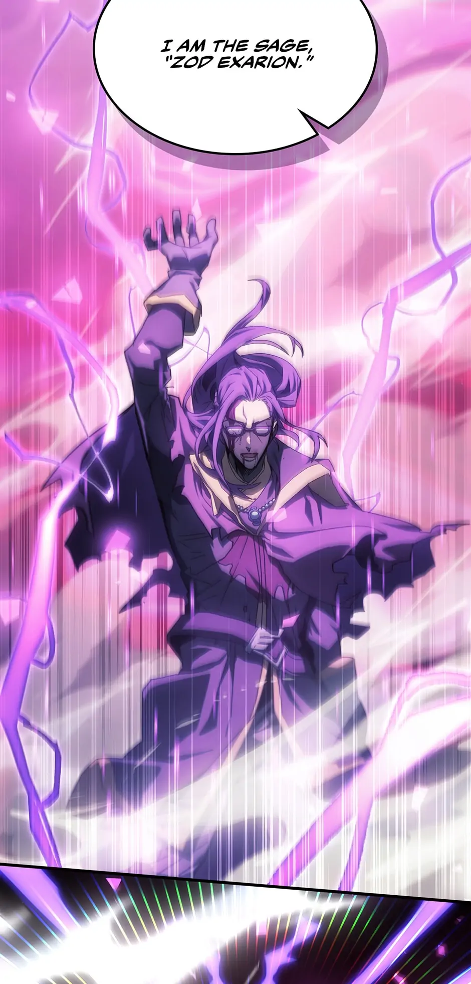 Read A Returner’s Magic Should Be Special EN Manga Online