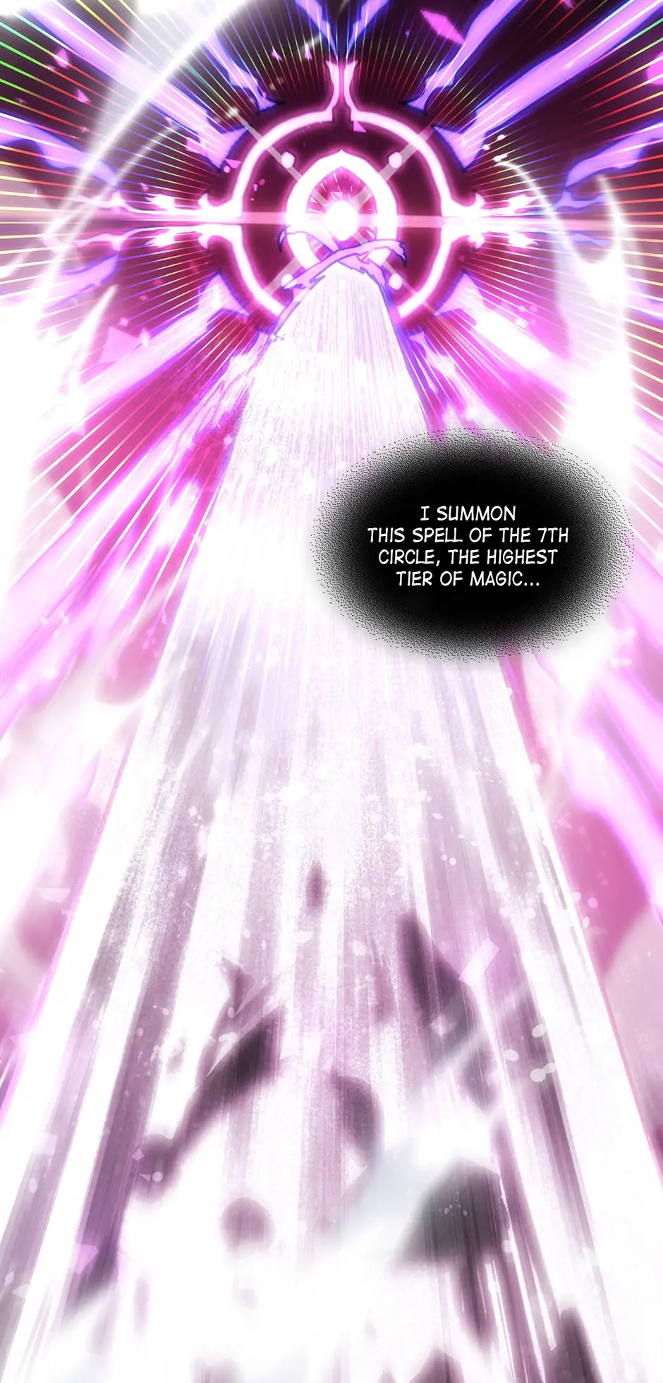 Read A Returner’s Magic Should Be Special EN Manga Online