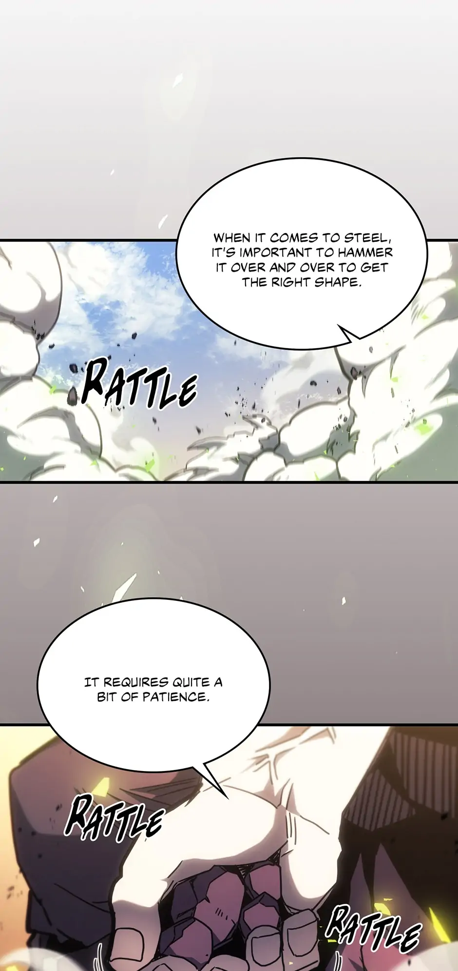 Read A Returner’s Magic Should Be Special EN Manga Online