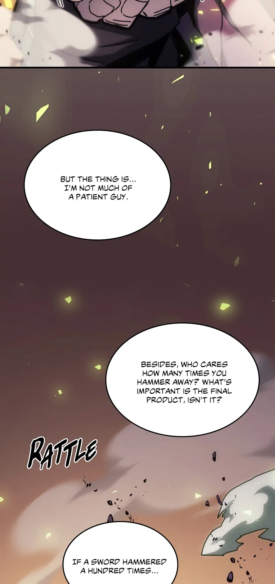 Read A Returner’s Magic Should Be Special EN Manga Online