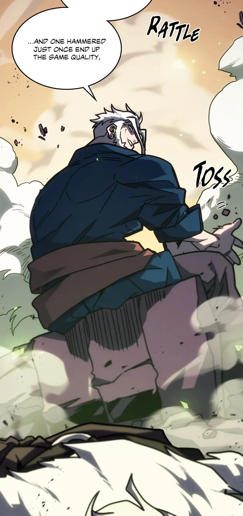 Read A Returner’s Magic Should Be Special EN Manga Online