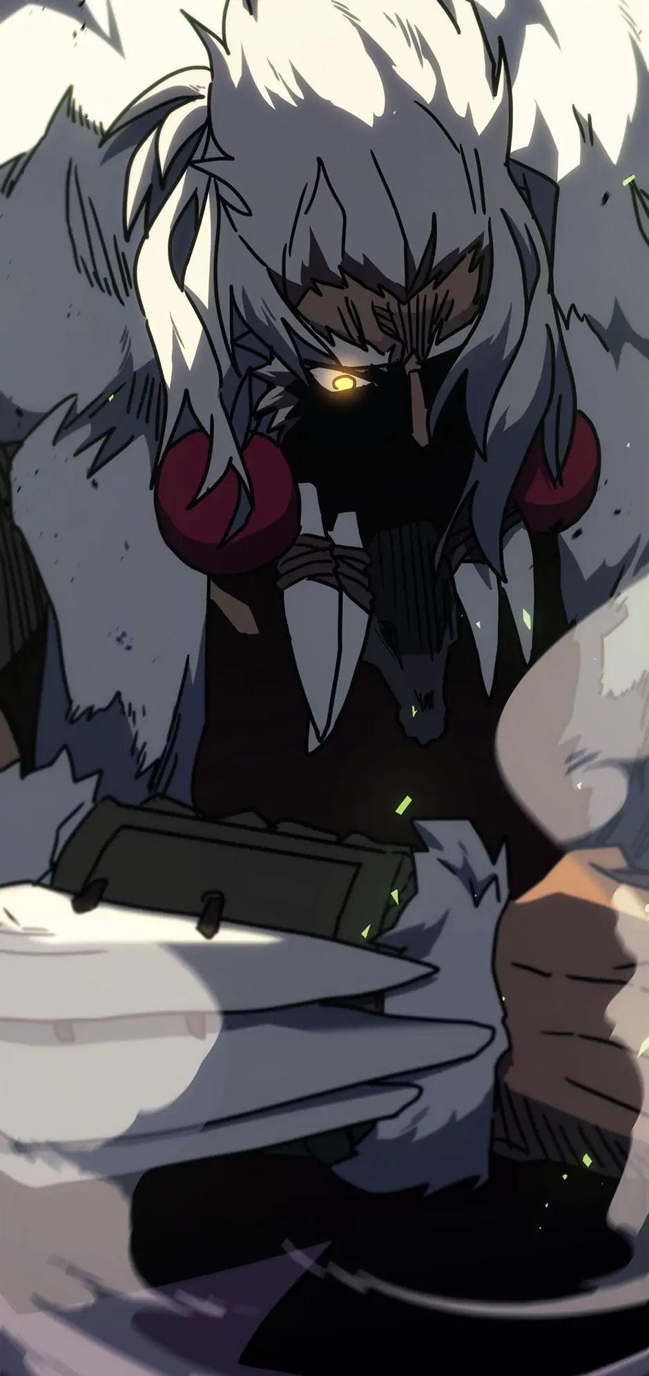 Read A Returner’s Magic Should Be Special EN Manga Online