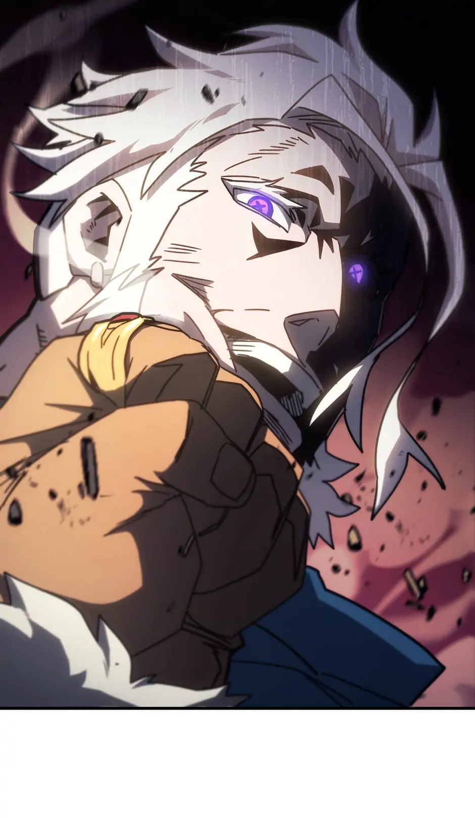 Read A Returner’s Magic Should Be Special EN Manga Online