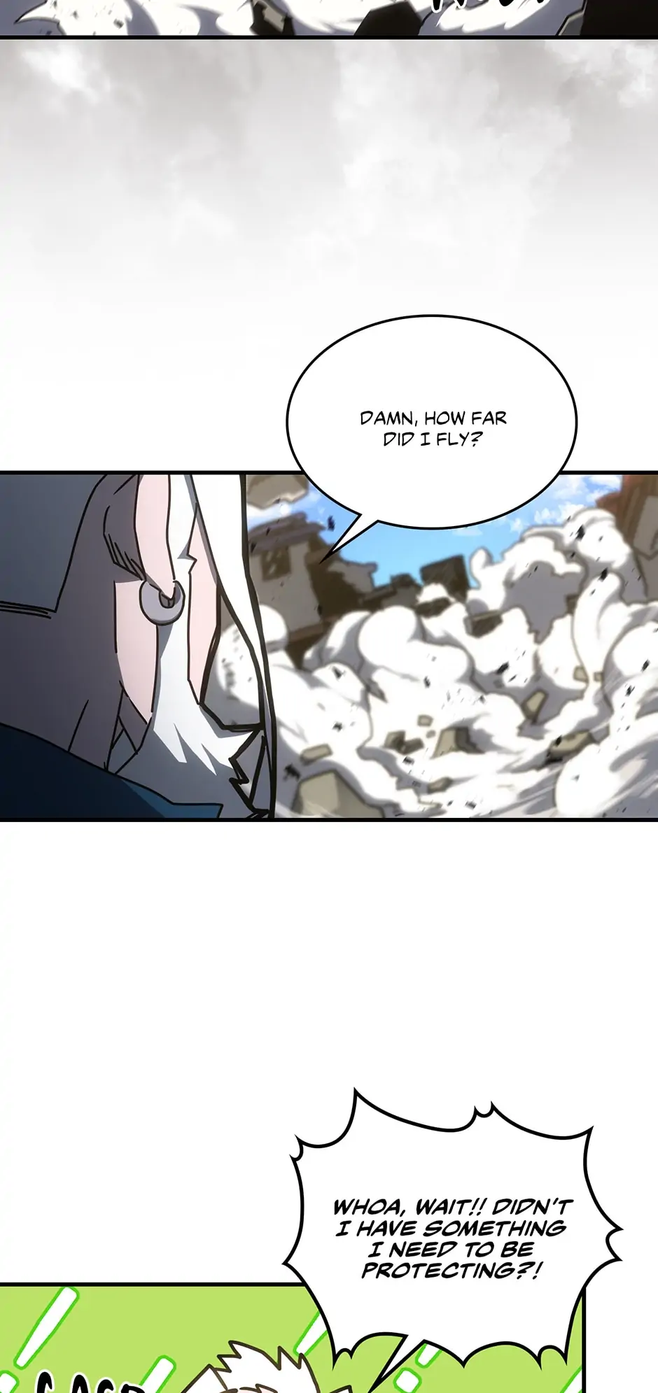 Read A Returner’s Magic Should Be Special EN Manga Online