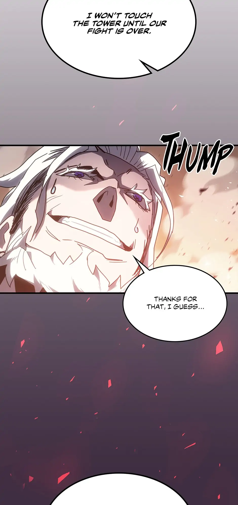 Read A Returner’s Magic Should Be Special EN Manga Online