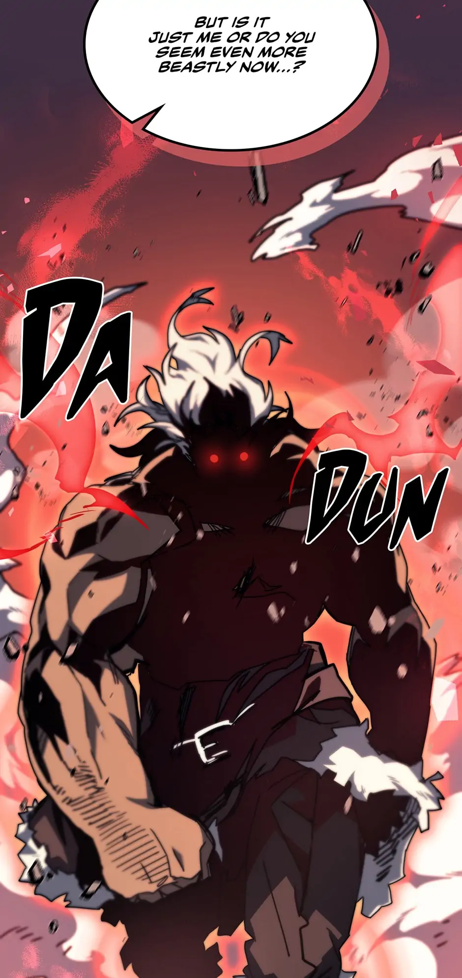 Read A Returner’s Magic Should Be Special EN Manga Online