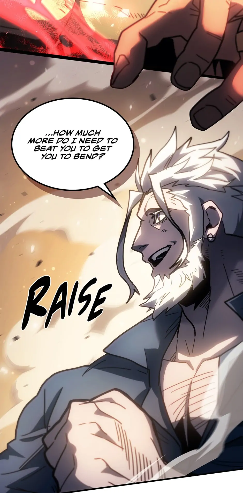 Read A Returner’s Magic Should Be Special EN Manga Online