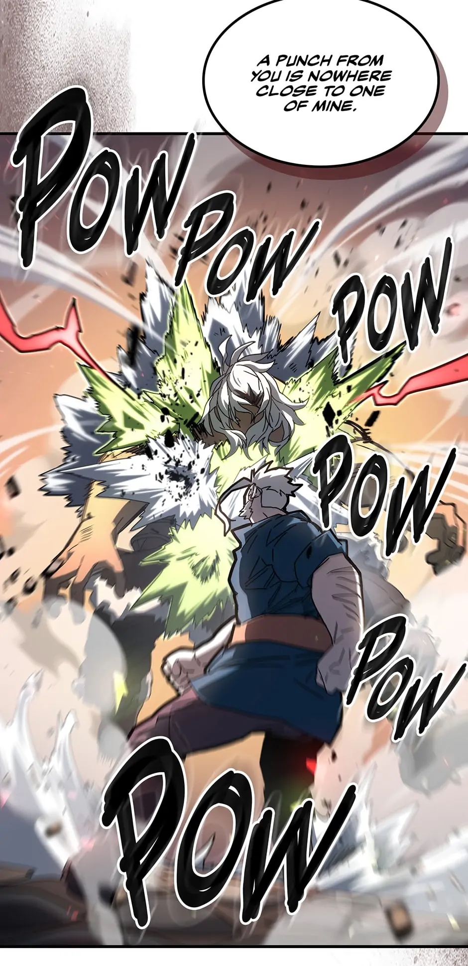 Read A Returner’s Magic Should Be Special EN Manga Online