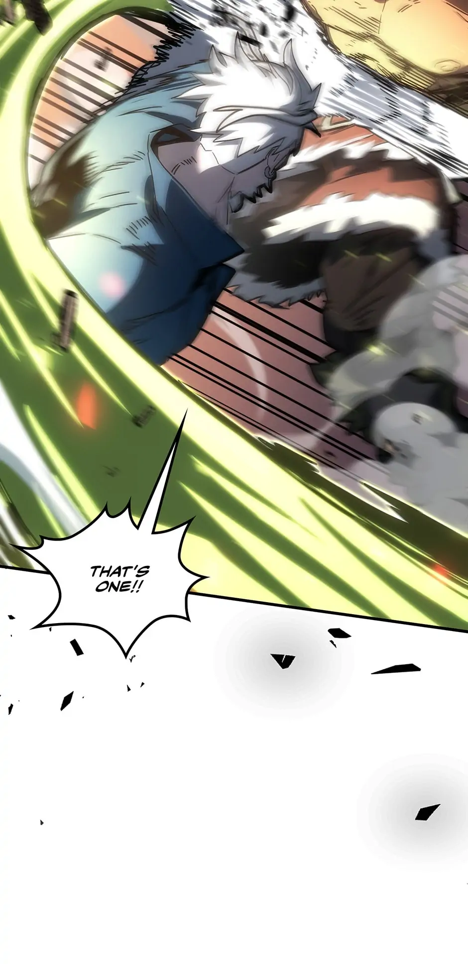 Read A Returner’s Magic Should Be Special EN Manga Online