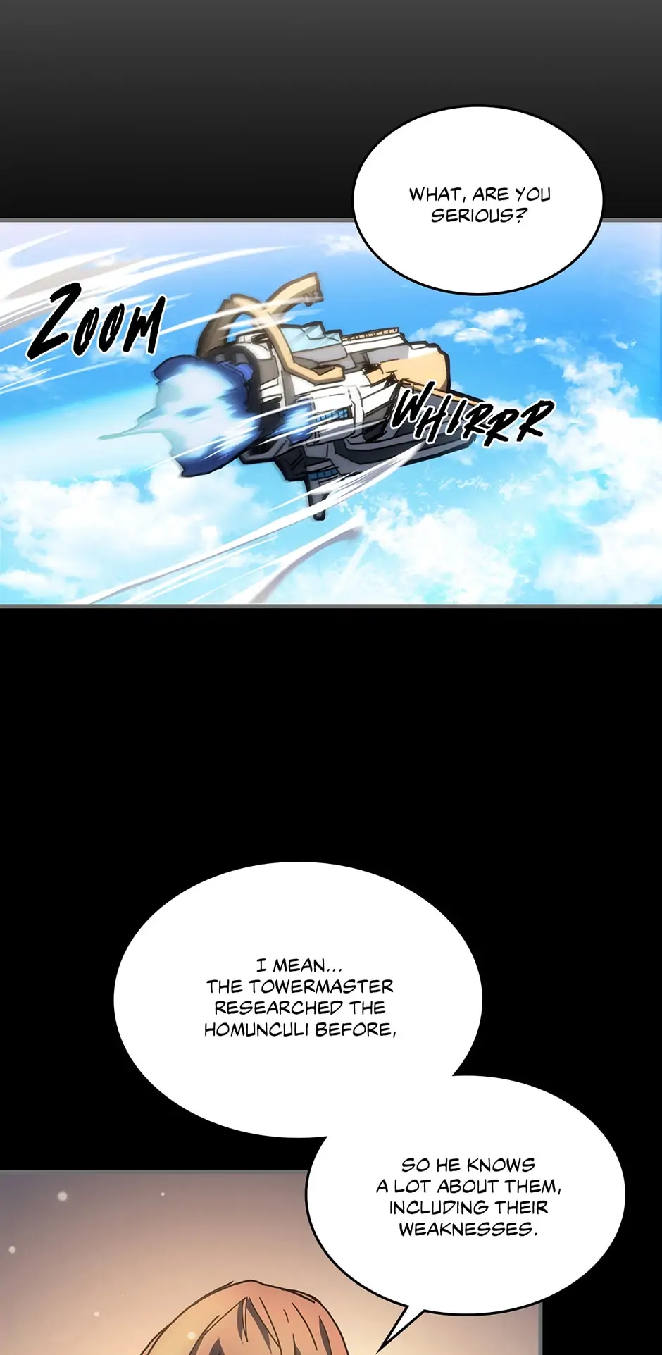 Read A Returner’s Magic Should Be Special EN Manga Online