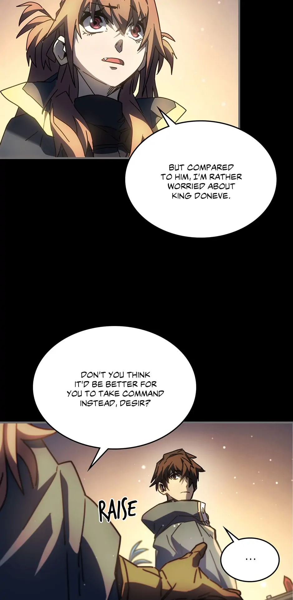 Read A Returner’s Magic Should Be Special EN Manga Online