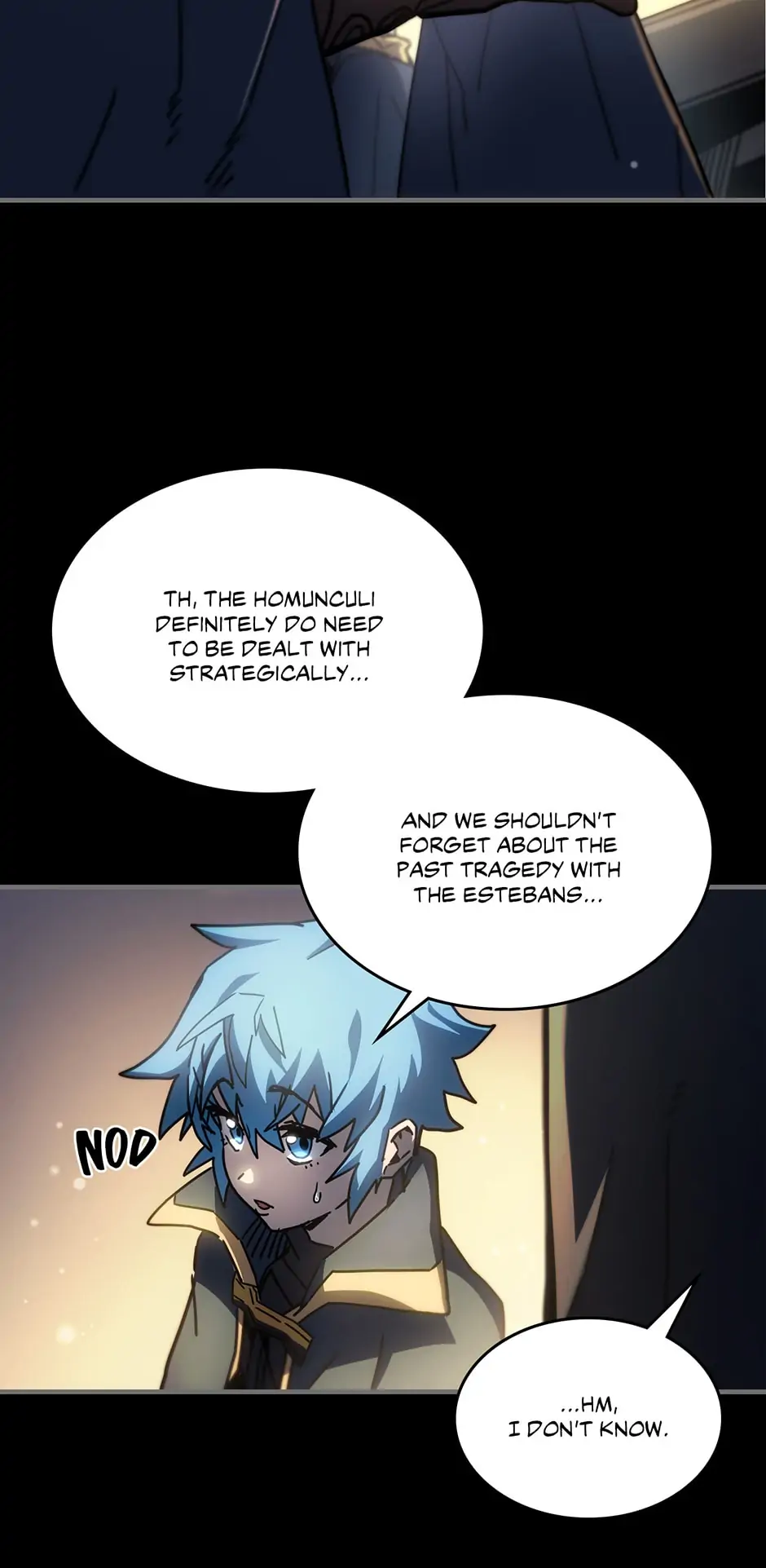 Read A Returner’s Magic Should Be Special EN Manga Online